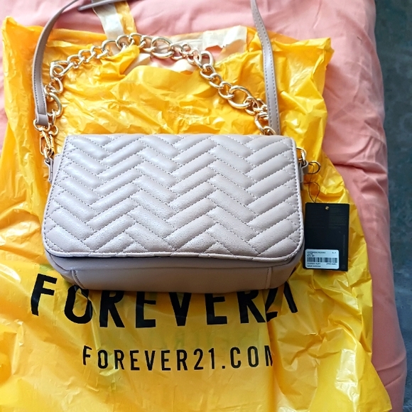 Forever 21 Handbags - Forever 21 women's purse